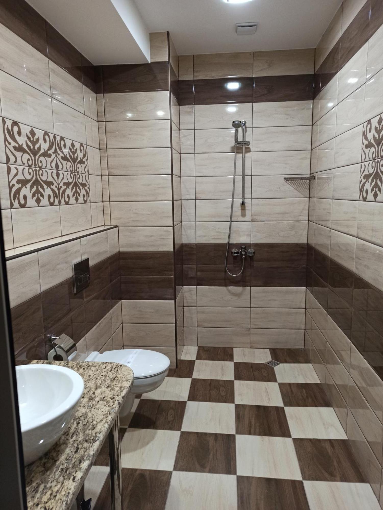 Хотел Театъръ Hotel Pleven Exterior foto