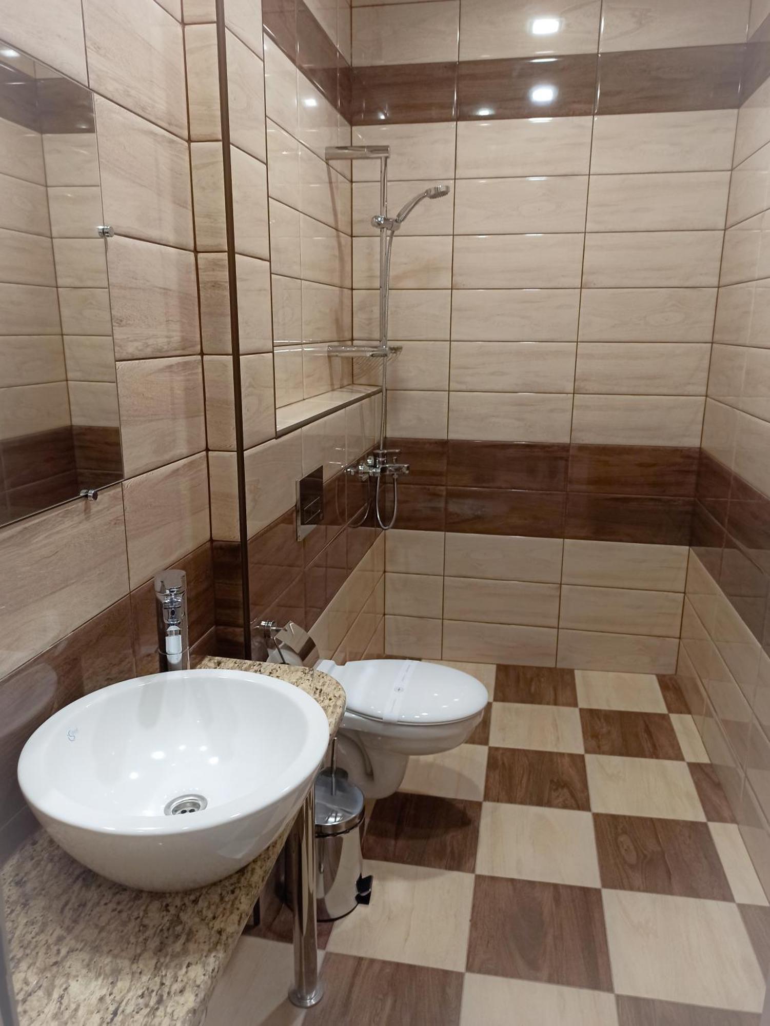 Хотел Театъръ Hotel Pleven Exterior foto